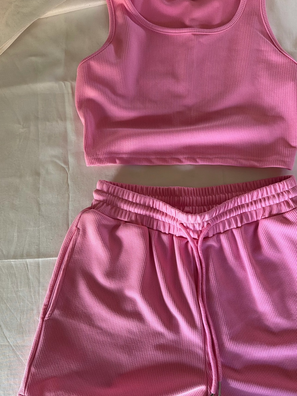 Women’s Short Set